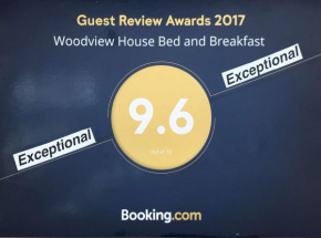 Woodview House Bed and Breakfast